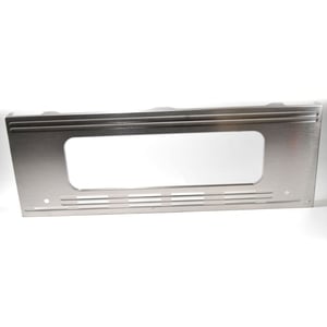 Range Upper Oven Door Outer Panel (stainless) 74010195
