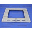 Range Oven Door Outer Panel (stainless) for Jenn-Air JDR8895ACS - Part 74010197