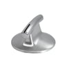 Range Surface Burner Knob (stainless) WP74010205