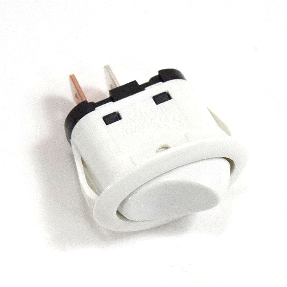 Part #7403P984-60, Range Dual Surface Element Selector Switch / 1.30 x 0.07 x 1.20
