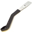Lock Lever for Maytag MERH752BAS - Part 74010244