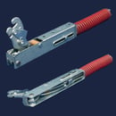 Wall Oven Door Hinge