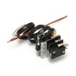 Range Oven Thermostat for Magic Chef CER1115AAH - Part 74010330
