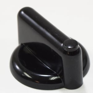 Range Surface Element Knob (black) 74010332