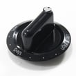 Range Surface Burner Knob 74010432
