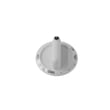 Range Surface Burner Knob for Magic Chef CGR1425ADW - Part 74010433