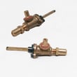 Range Surface Burner Valve for Magic Chef CGR1110ADQ - Part 74010448