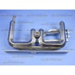 Range Grill Surface Burner for Jenn-Air JDS9865BDP - Part 74010760