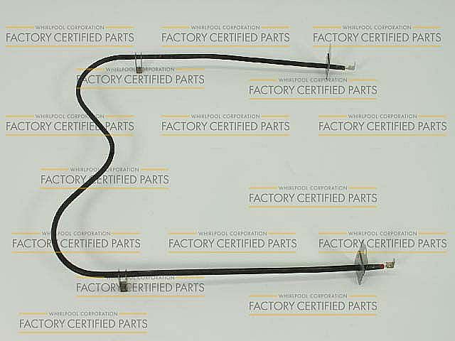 Photo of Range Bake Element from Repair Parts Direct