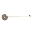 Cooktop Burner Base W11416836