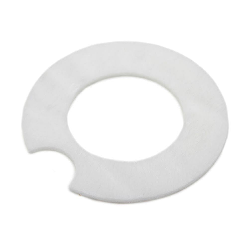 Cooktop Burner Orifice Holder Seal