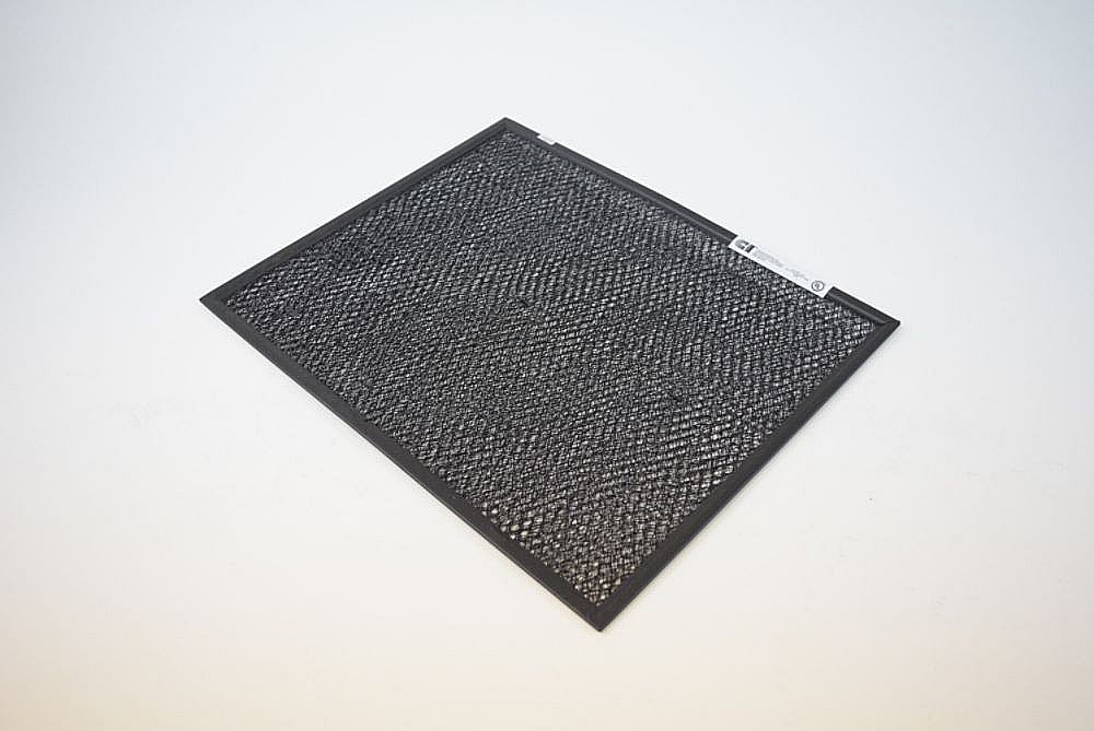 Part #wp74010782, Cooktop Downdraft Vent Grease Filter / 7.56 x 7.50 x 8.00
