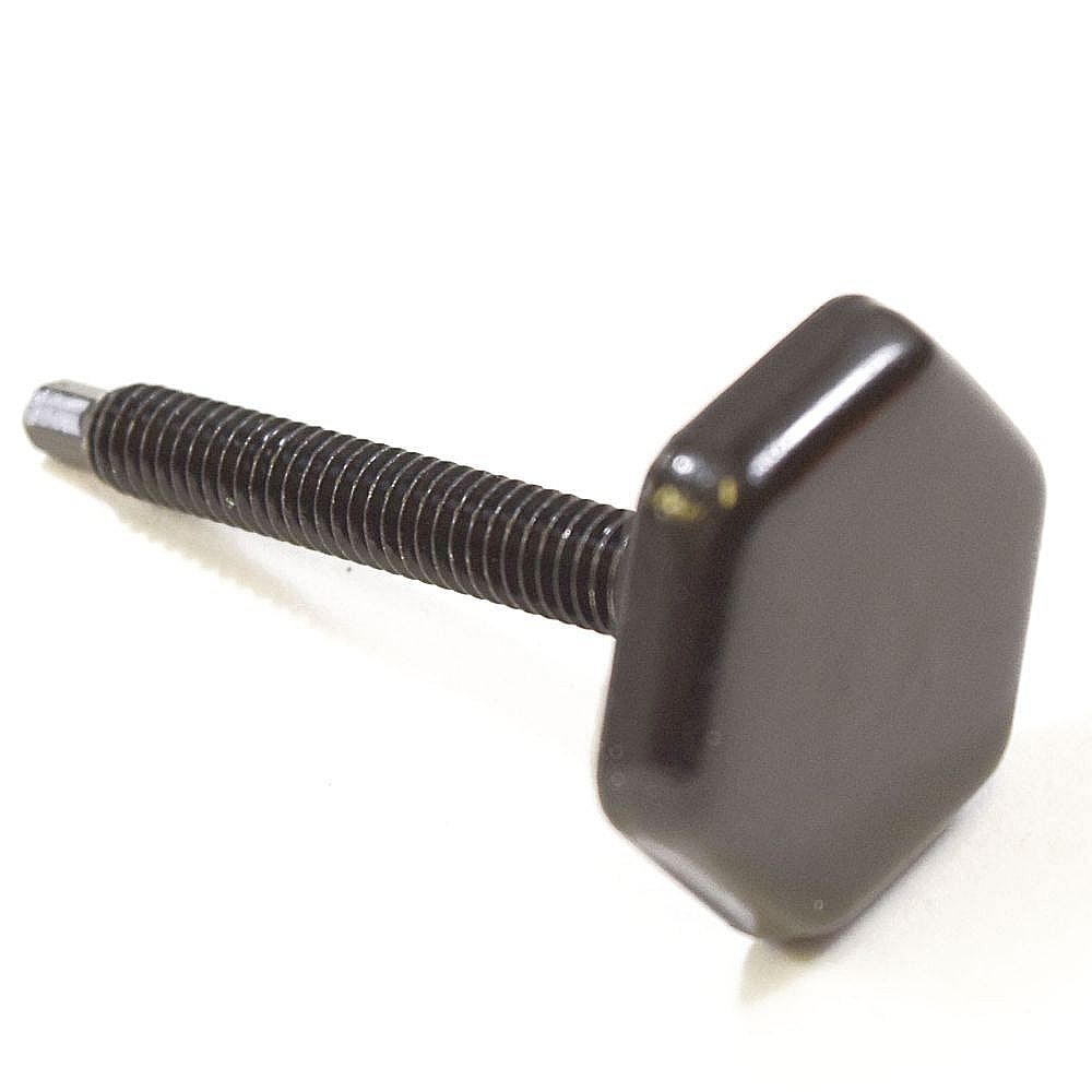 Part #wp74010805, Range Leveling Leg / 2.87 x 1.50 x 1.50