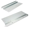 Panel, Shiel for Maytag PGS3759BDS - Part 74010822