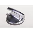 Cooktop Burner Control Knob (chrome) 74010839