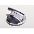 Cooktop Burner Knob (chrome) WP74010839