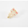 Cooktop Burner Igniter Switch WP74010858