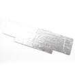 Range Oven Door Foil Tape 74011048