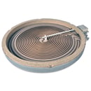 Range Triple Radiant Surface Element