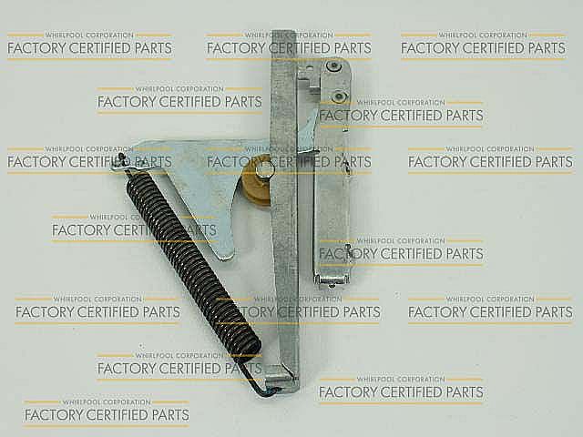 Photo of Range Oven Door Hinge from Repair Parts Direct