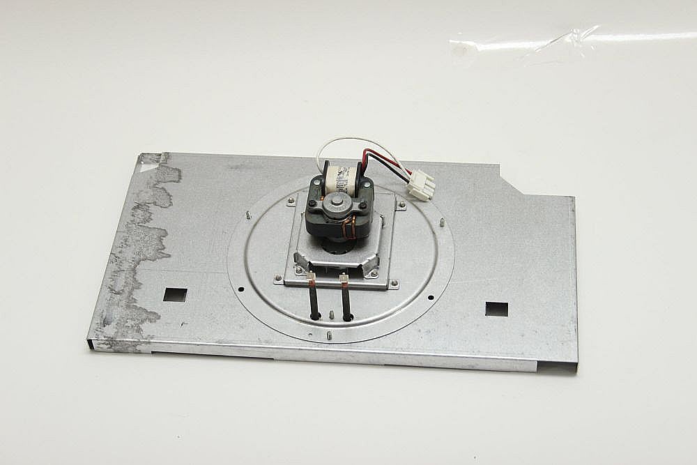 Photo of Range Convection Fan Assembly from Repair Parts Direct