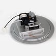 Fan Assembly for Maytag MGRH865QDW10 - Part 74011174