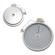 Cooktop Radiant Element, 8-in for Jenn-Air JED8430BDB - Part 74011192