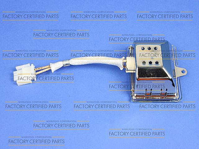 Range Oven Light Assembly Wp