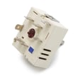 Cooktop Element Control Switch for Jenn-Air JED8430BDF - Part WP74011242