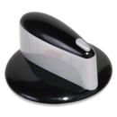 Range Surface Burner Knob