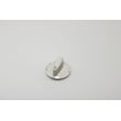 Range Surface Burner Knob for Maytag MGC5430BDS - Part WP74011277
