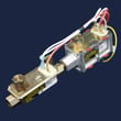 Range Gas Valve Assembly for Maytag MGR6875ADB27 - Part WP74011290