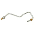 Range Bake Burner Gas Supply Tube And Orifice for Maytag MGR6775BDB19 - Part 7507P395-60