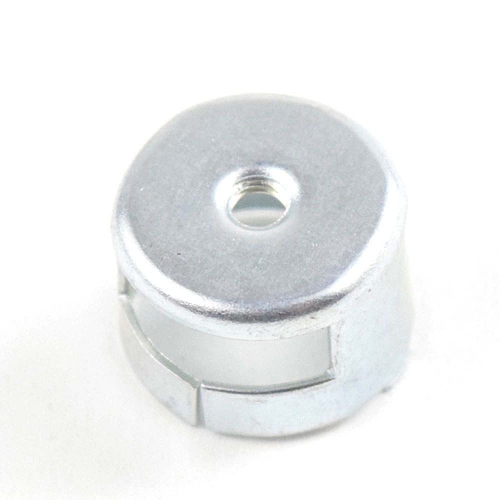 Part #74011349, Range Surface Burner Pilot Cap / 0.62 x 0.62 x 0.50