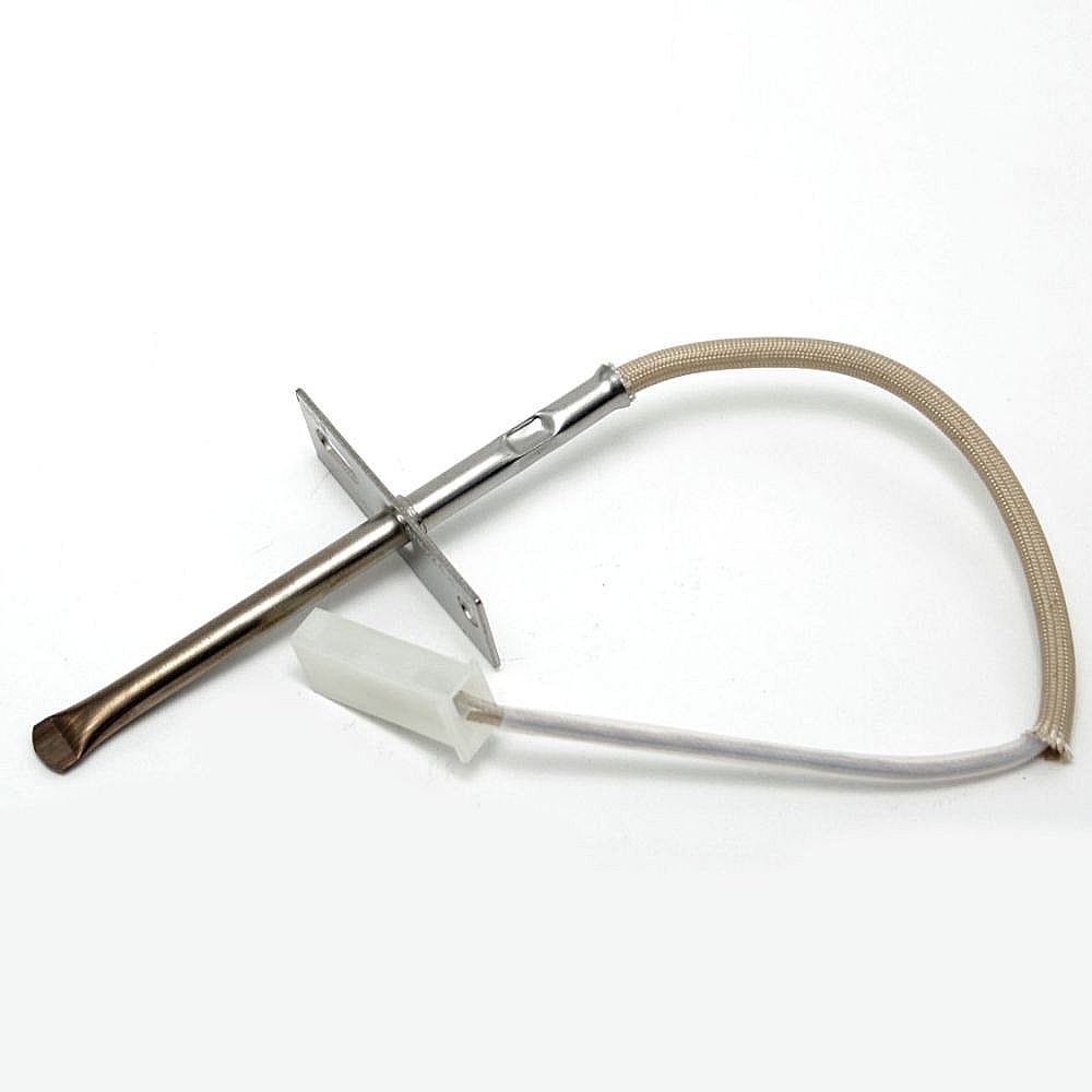Part #wp74011433, Range Oven Temperature Sensor (Replaces 74011433) / 7.00 x 1.62 x 0.25