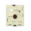 Range Surface Element Control Switch WP74011489