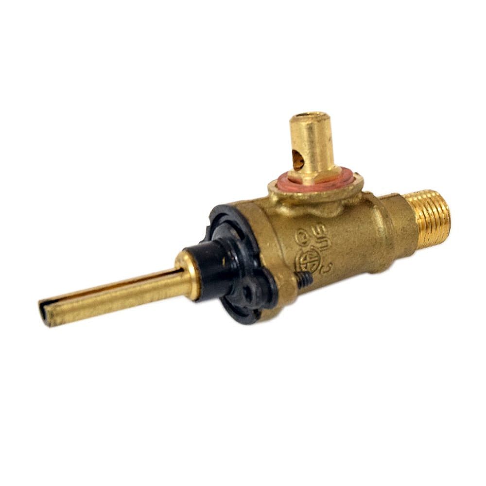 Range Surface Burner Valve, 8,500-BTU