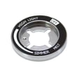 Range Surface Burner Knob Bezel