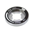 Range Surface Burner Knob Bezel for Jenn-Air JDS9865BDP - Part 7740P168-60