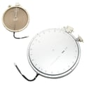 Range Dual Radiant Surface Element