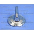 Range Burner Control Knob 74011580