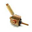 Range Surface Dual Burner Valve WP74011649