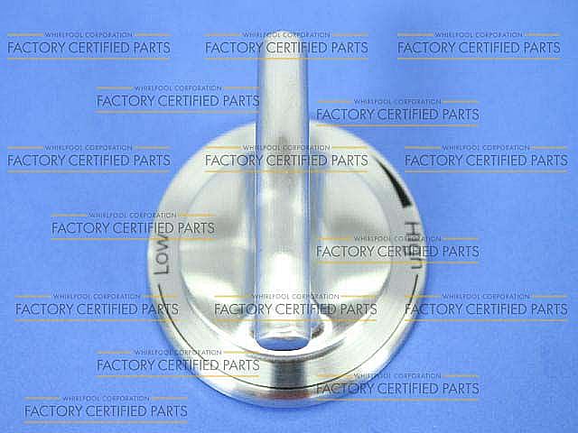 Range Surface Burner Knob