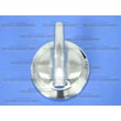 Range Surface Burner Knob for Jenn-Air JDS8850BDW - Part WP74011666