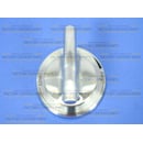 Range Surface Burner Knob