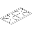 Range Surface Burner Grate for Jenn-Air JDS8850BDB - Part 74011706