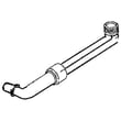 Range Oven Bake Burner Tube With Orifice for Jenn-Air JGS9900BDB - Part 74011737