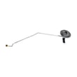 Range Surface Burner Orifice Holder, 5,000-btu 74011741
