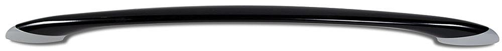 Part #wp74011767, Microwave Door Handle / 37.00 x 4.10 x 4.00