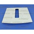 Range Main Top for Jenn-Air JES9900BAF - Part 74011794